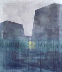 Monoliti di Selassie, 1998